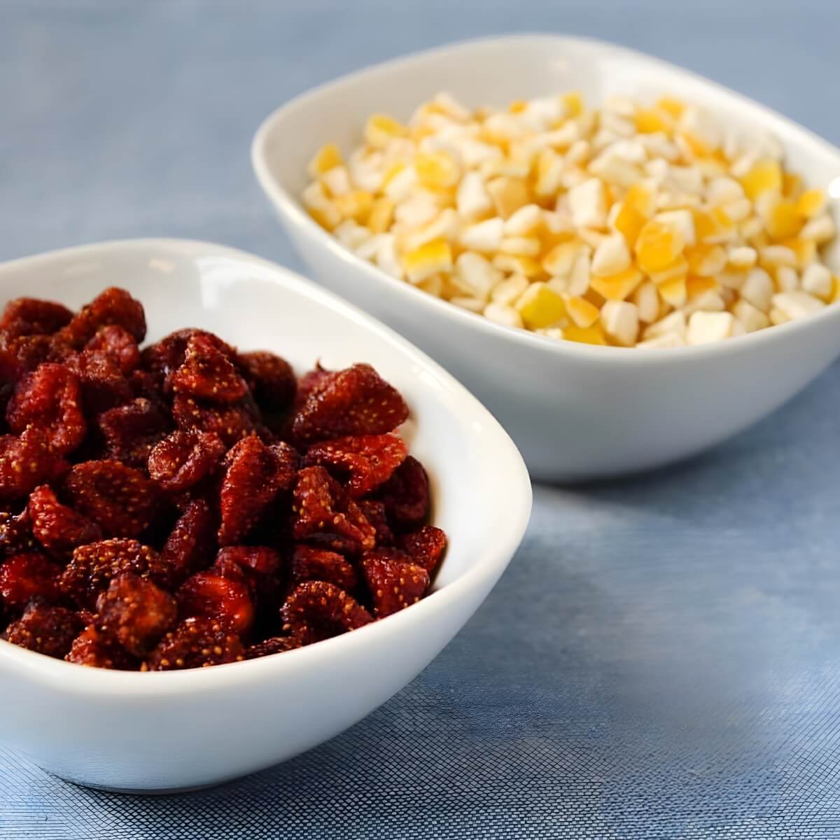Cesarin 義大利低溼度野生草莓|5kg 碗裝