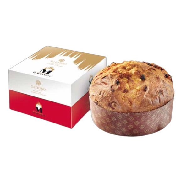 米蘭經典冠軍版 Panettone (1.0Kg)