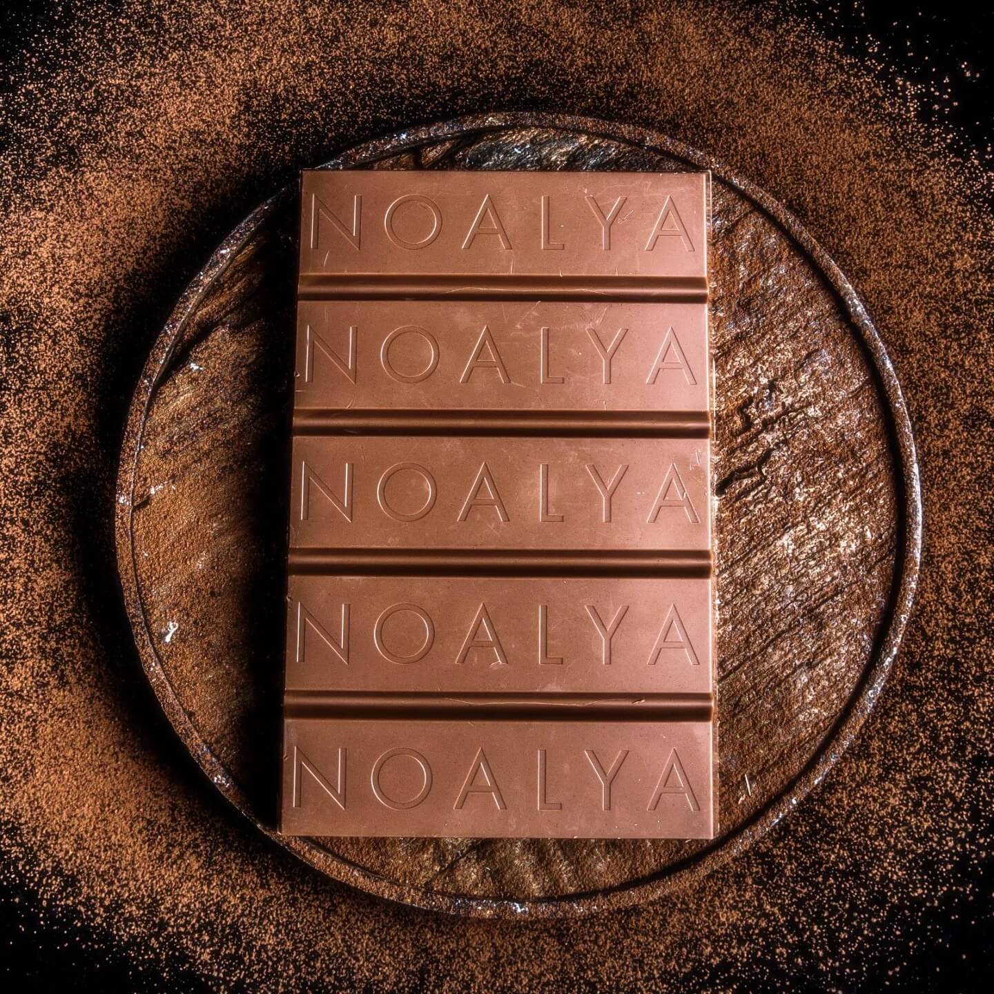 Noalya 義大利精品巧克力