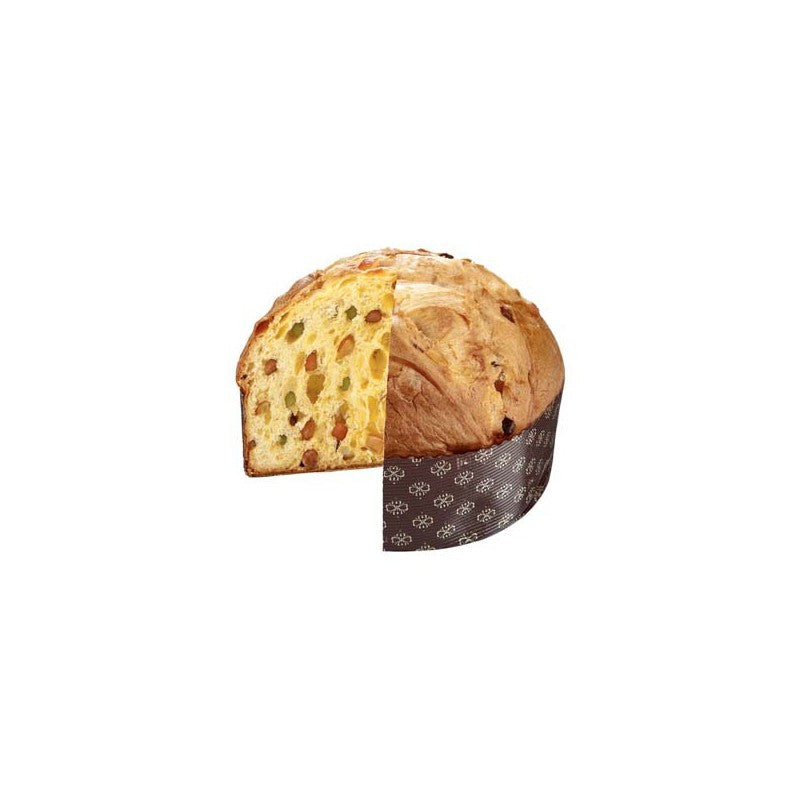 米蘭經典冠軍版 Panettone (1.0Kg)