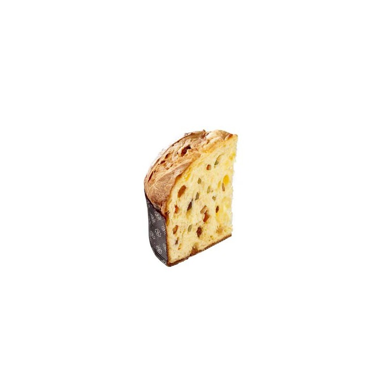 米蘭經典冠軍版 Panettone (1.0Kg)
