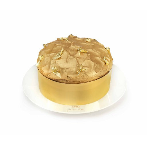 「超限量黃金版聖誕麵包 (Golden Panettone)」 (1.1Kg)