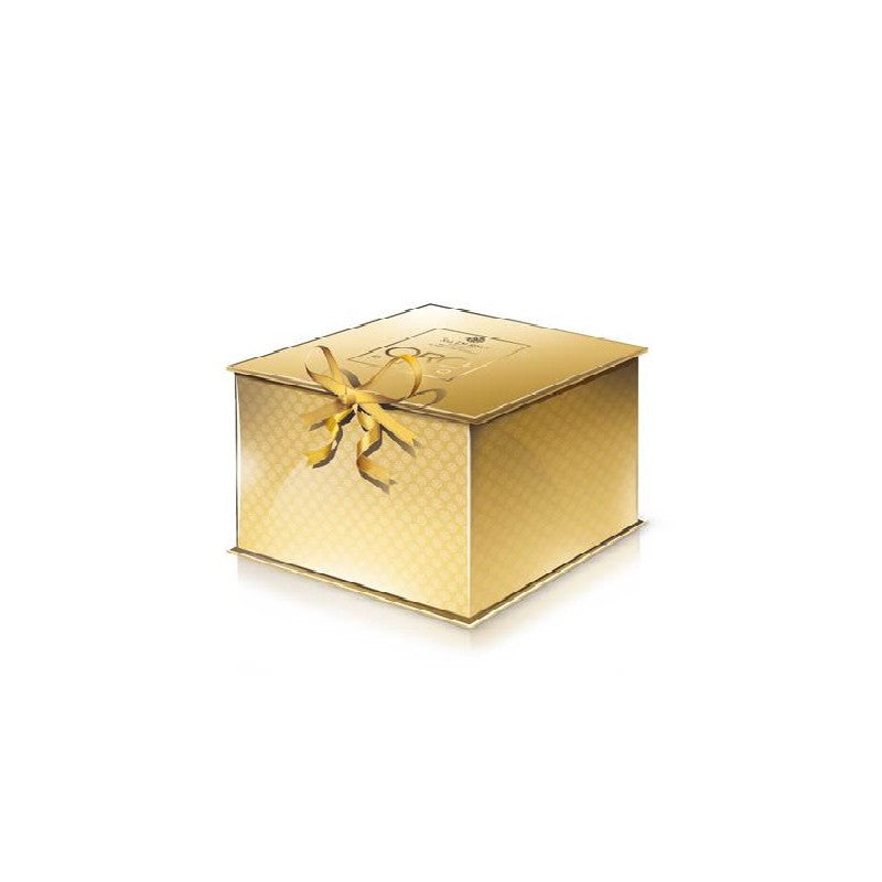 「超限量黃金版聖誕麵包 (Golden Panettone)」 (1.1Kg)