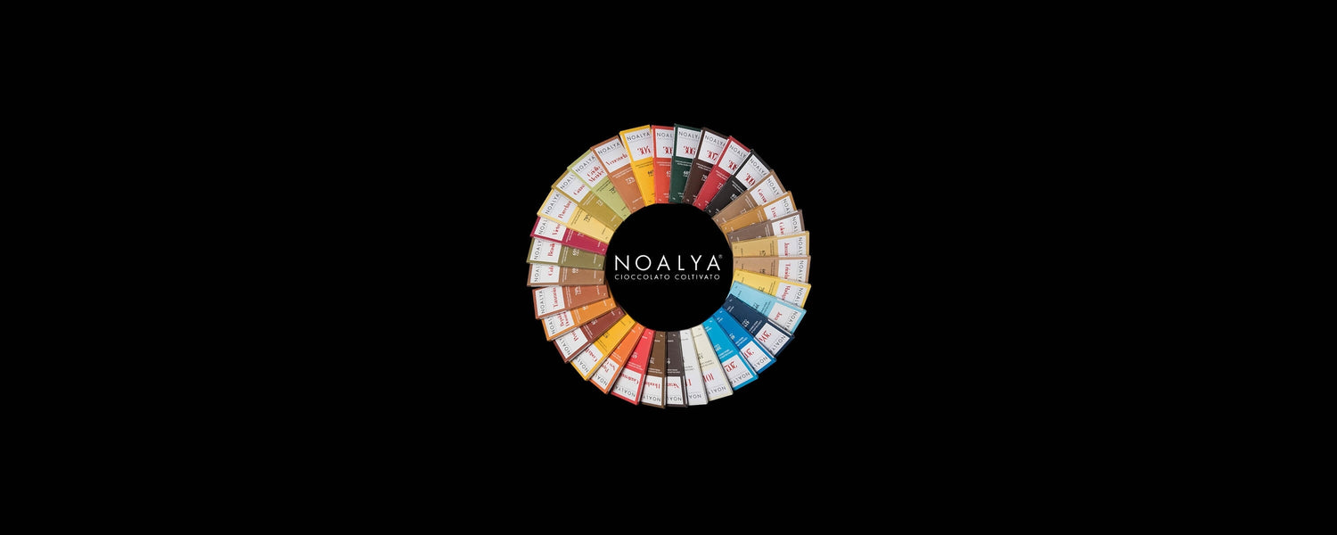 Noalya 義大利精品巧克力