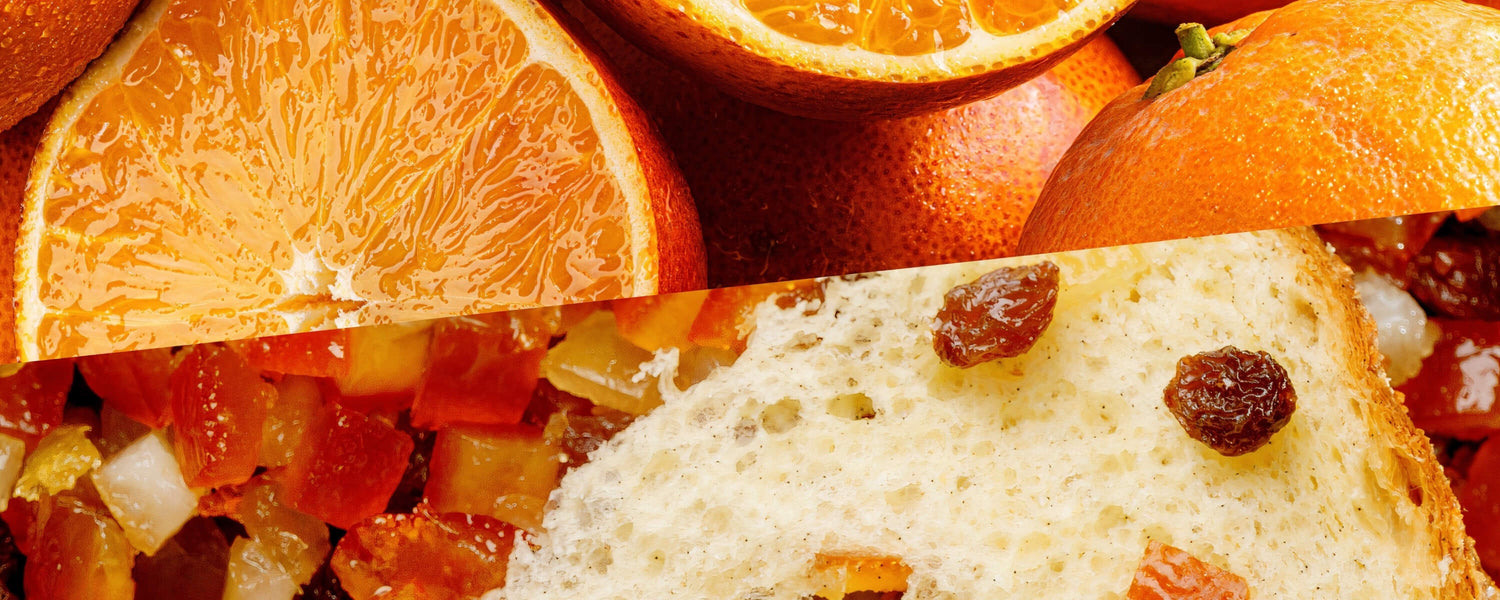 Cesarin 義大利果醬/果乾