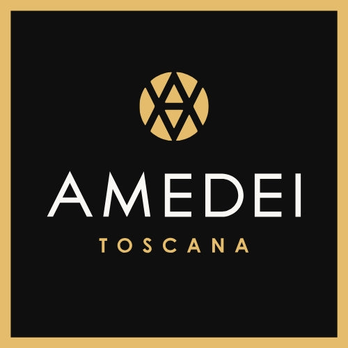 Amedei logo