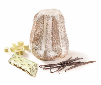 潘朵羅經典黃金麵包  il PANDORO
