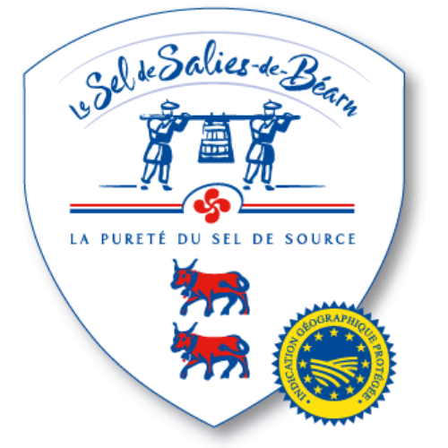 sel de salies de bearn logo